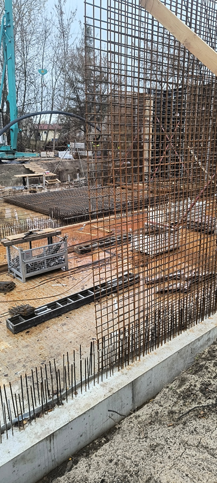 projekty ue